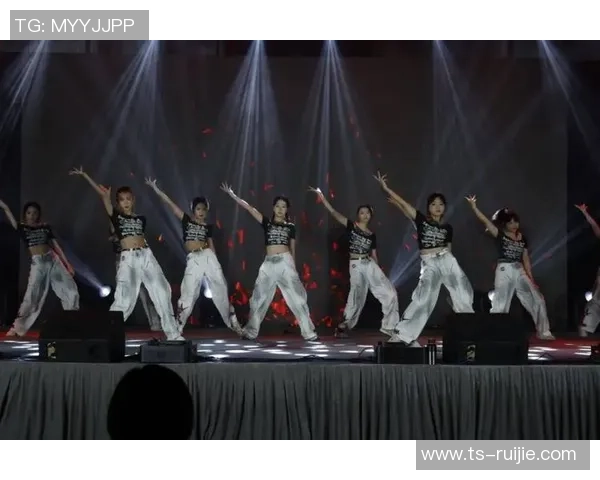 武汉街舞队节奏风格深度解析与对比研究